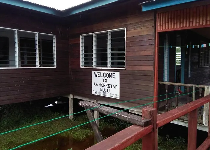 Aa Homestay
