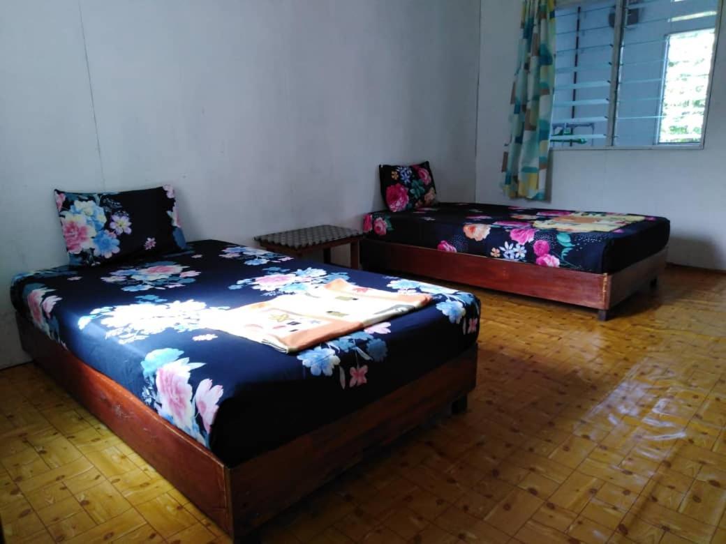 Homestay Aa