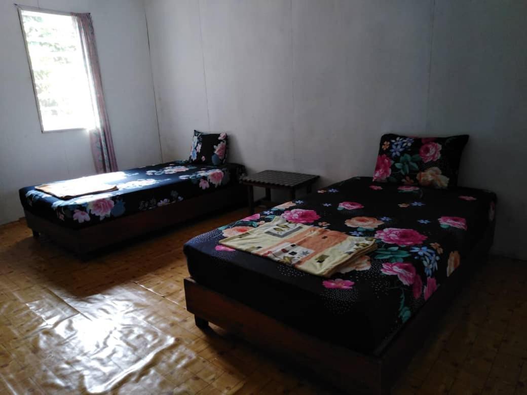 Aa Homestay *