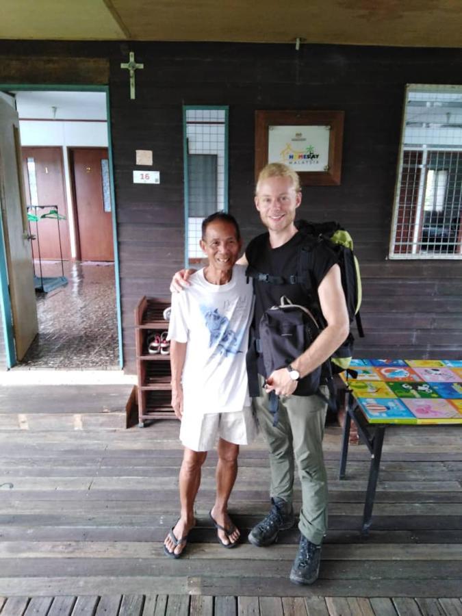 Homestay Aa