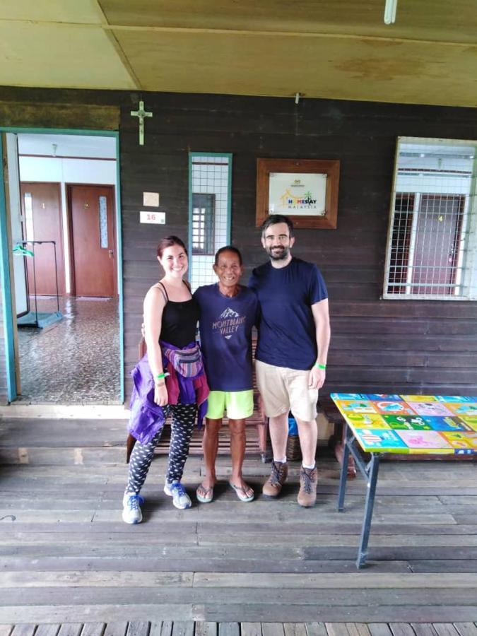 Homestay Aa Mulu