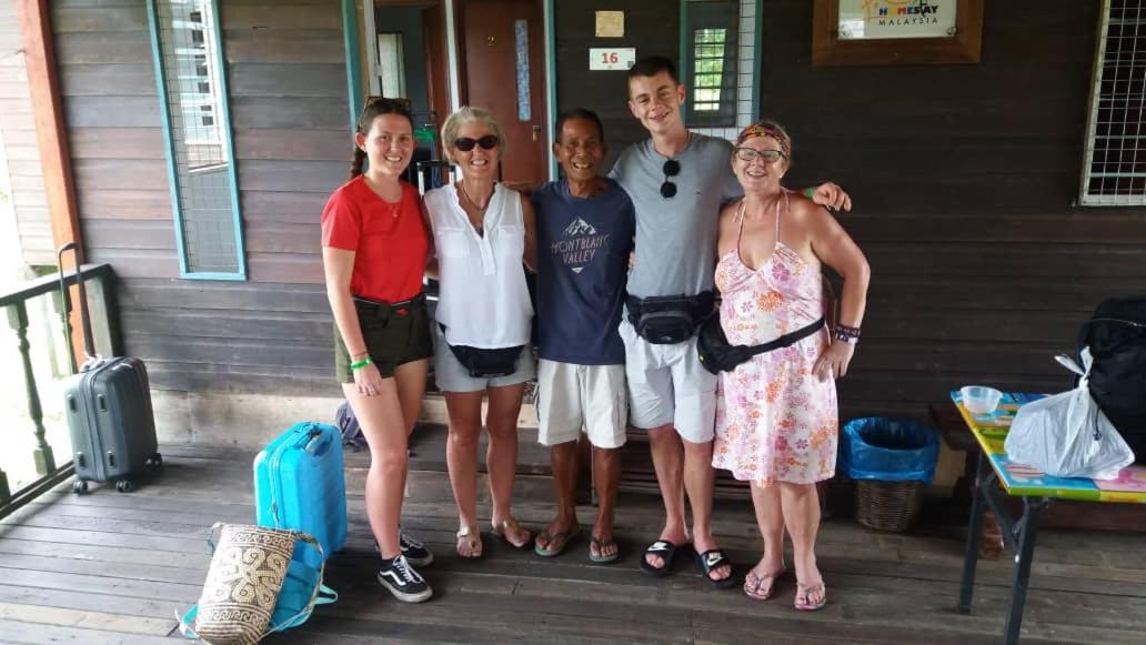 Homestay Aa *