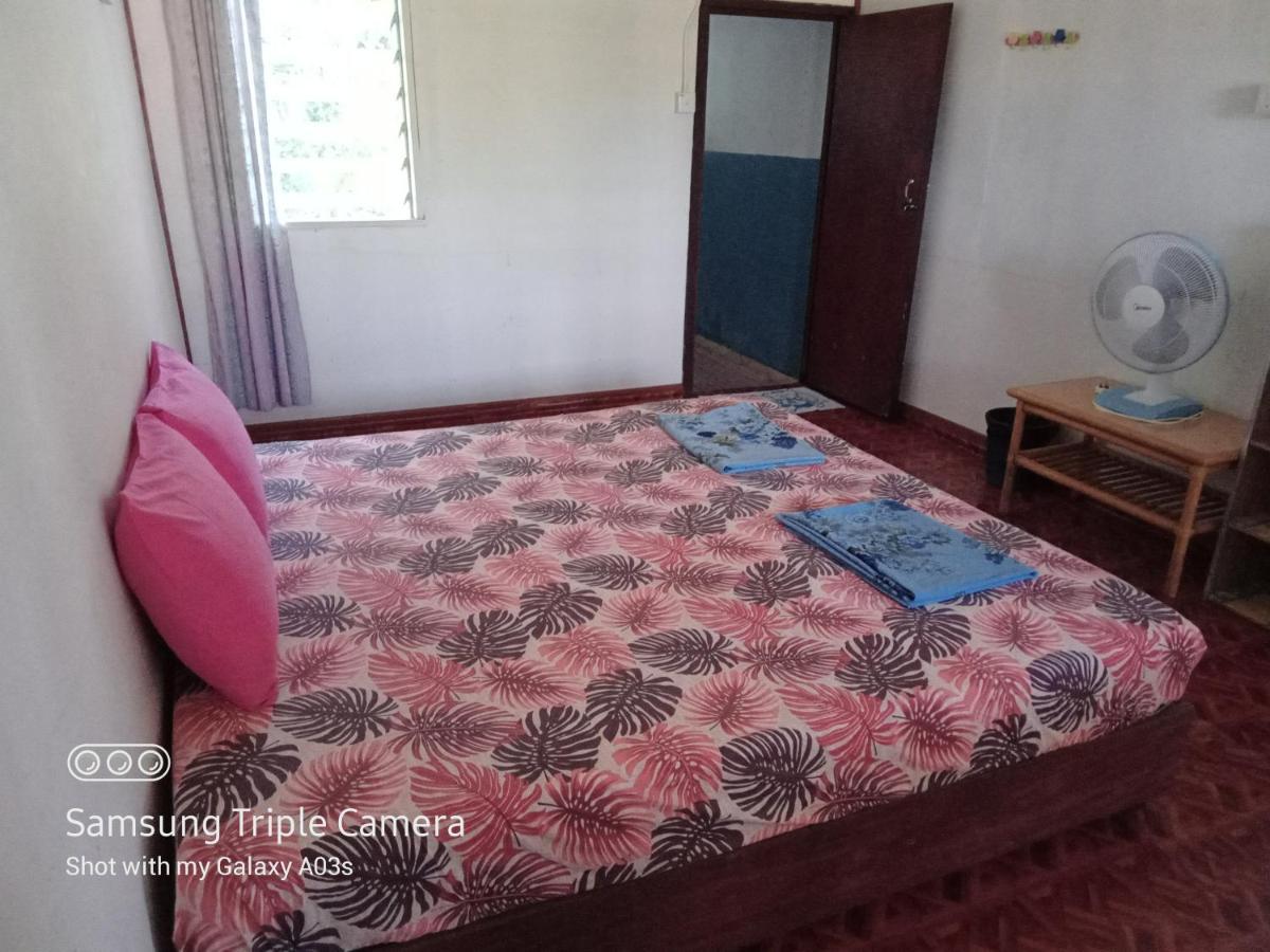 Homestay Aa *