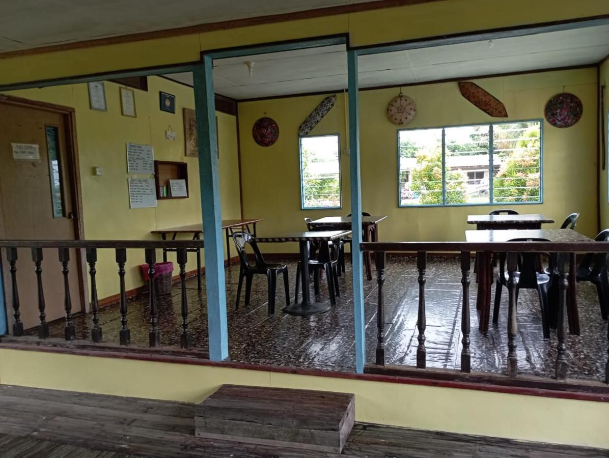 Aa Homestay Mulu
