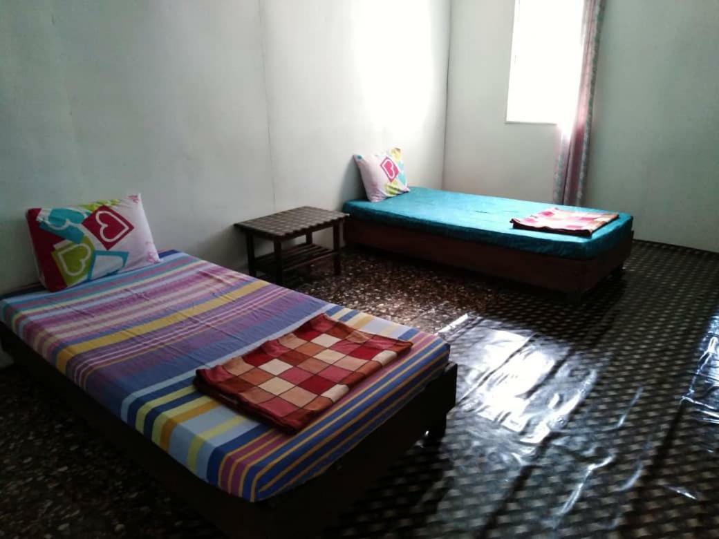 Homestay Aa Mulu