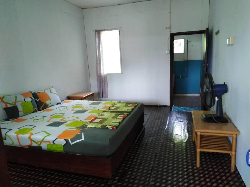 Homestay Aa