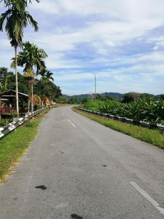 Homestay Aa Mulu