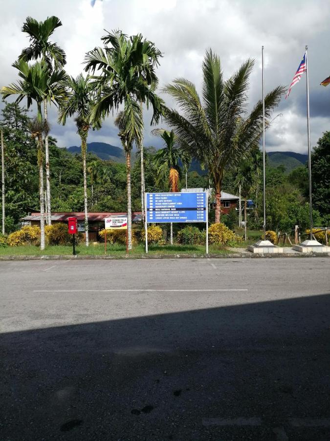 Homestay Aa